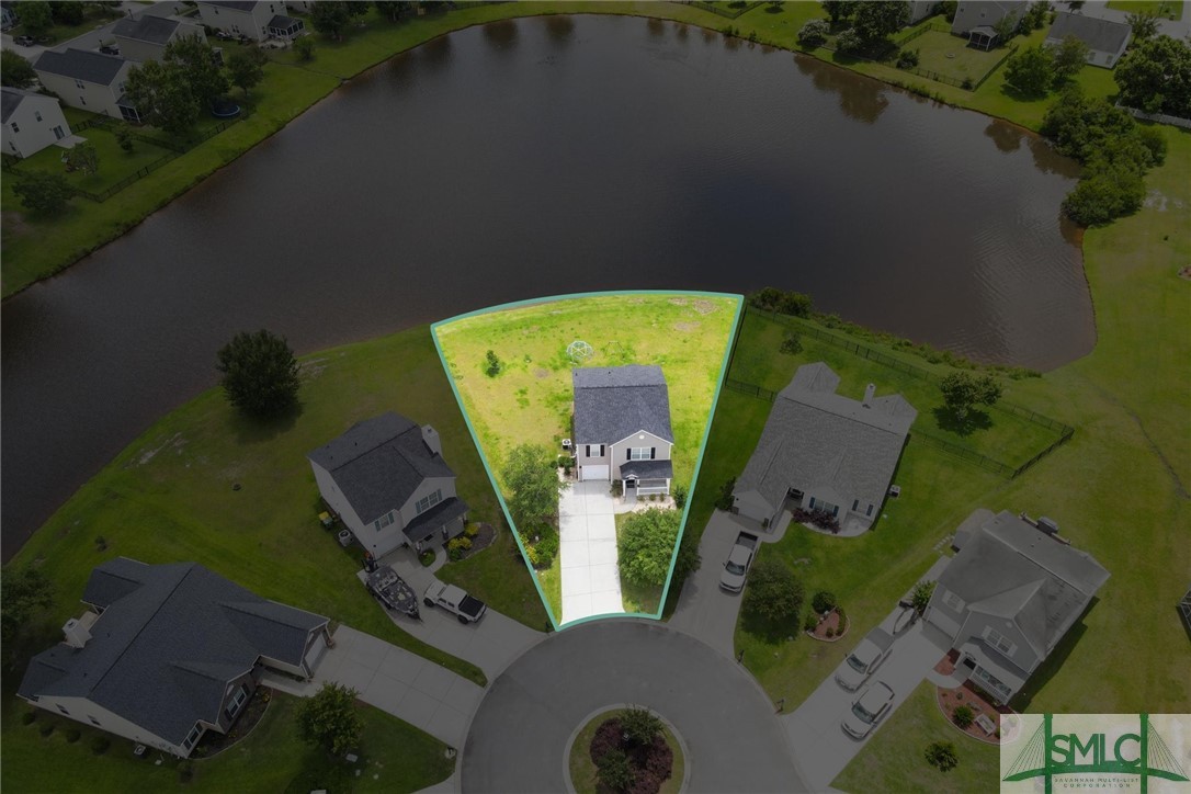 36 Cottingham Way Pooler, GA 31322 - Photo 47 of 49 Gallery Image 47