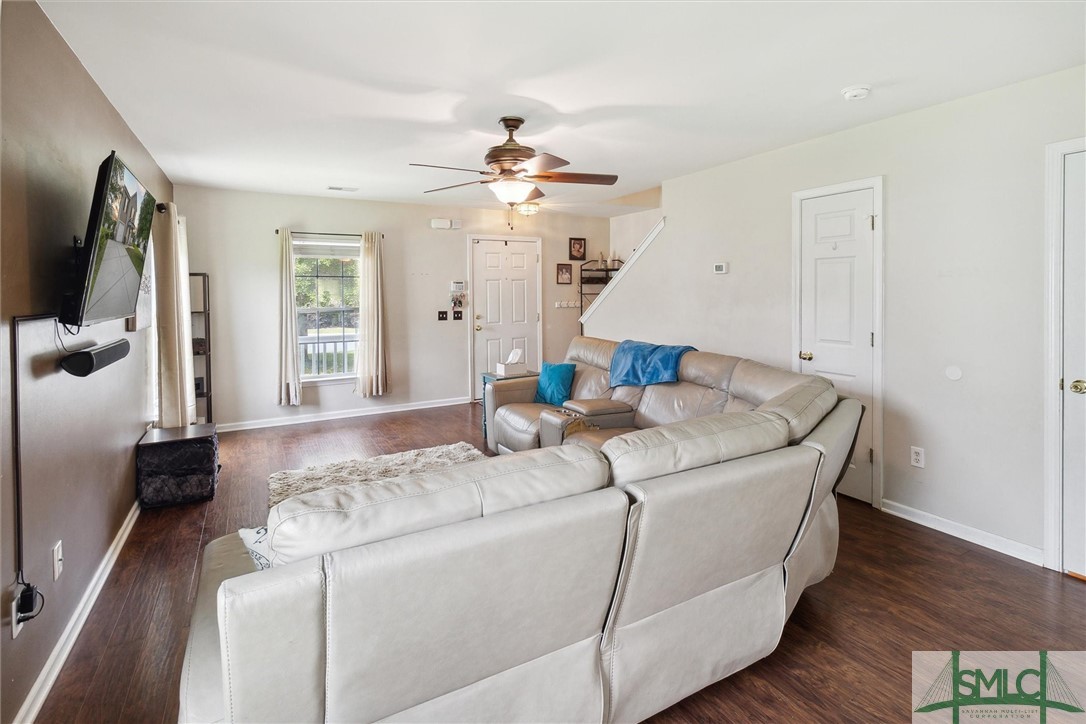 36 Cottingham Way Pooler, GA 31322 - Photo 7 of 49 Gallery Image 7