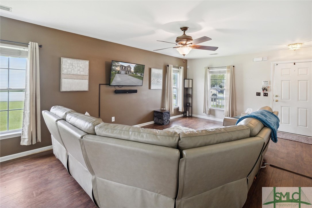 36 Cottingham Way Pooler, GA 31322 - Photo 8 of 49 Gallery Image 8