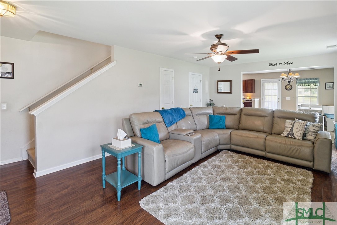 36 Cottingham Way Pooler, GA 31322 - Photo 9 of 49 Gallery Image 9