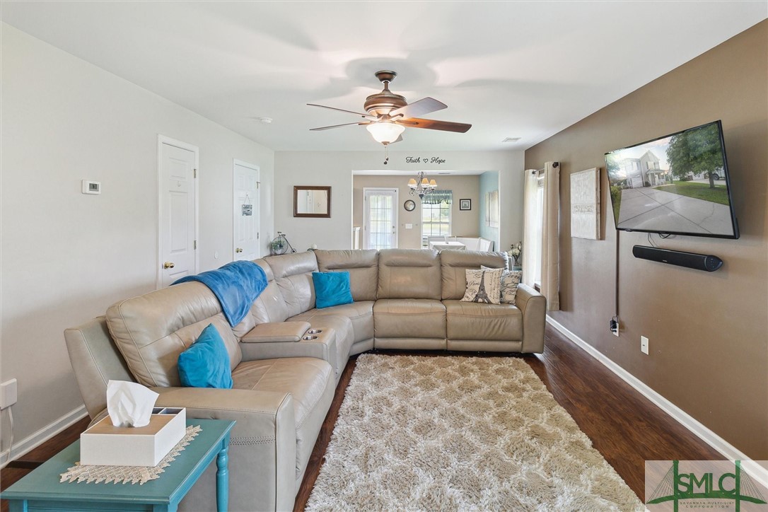 36 Cottingham Way Pooler, GA 31322 - Photo 10 of 49 Gallery Image 10