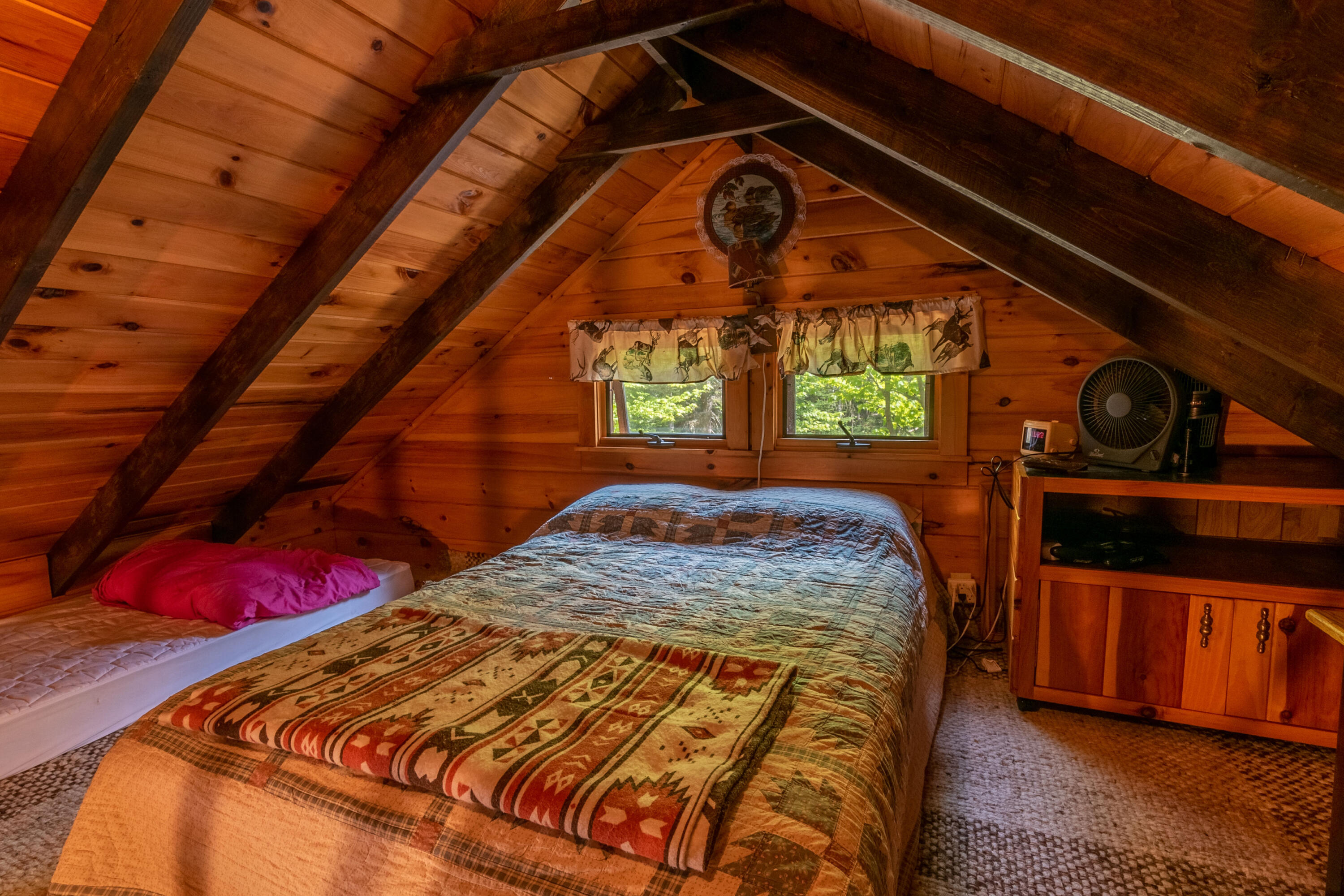 43 Wing Road Eustis, ME 04936 - Photo 12 of 19 CMW_5166-HDR