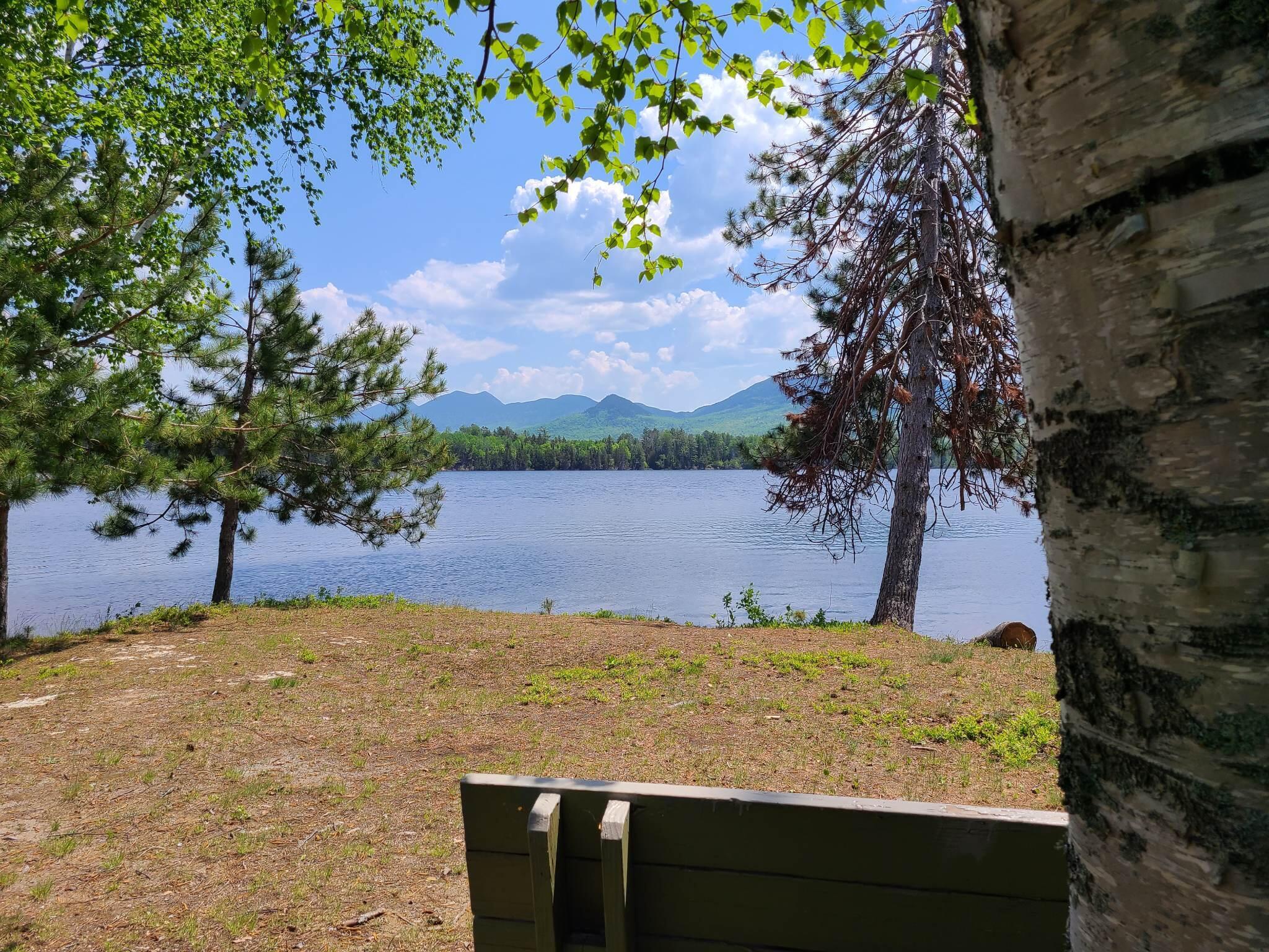 43 Wing Road Eustis, ME 04936 - Photo 19 of 19 Common Area View