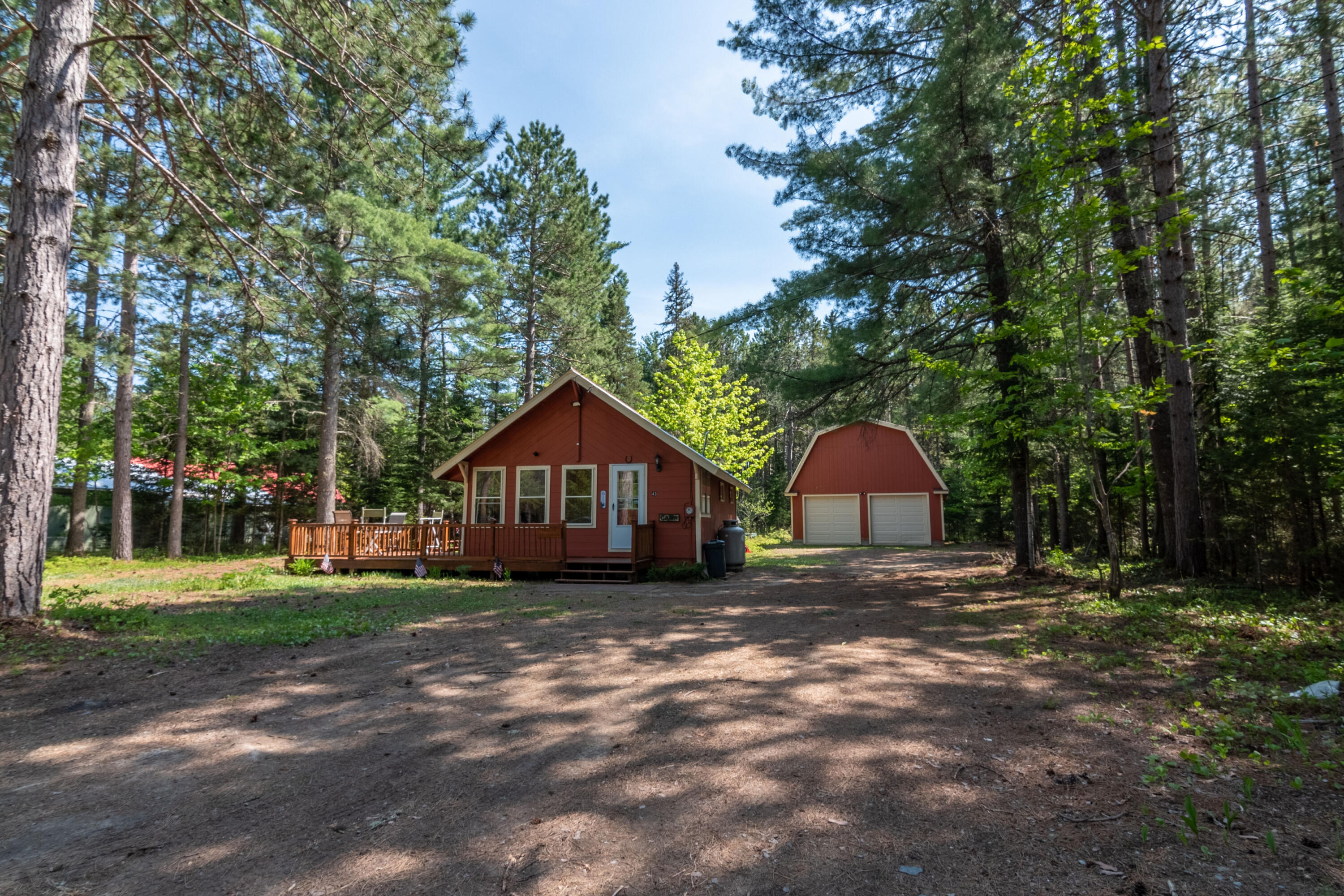 43 Wing Road Eustis, ME 04936 - Photo 3 of 19 CMW_5111-HDR