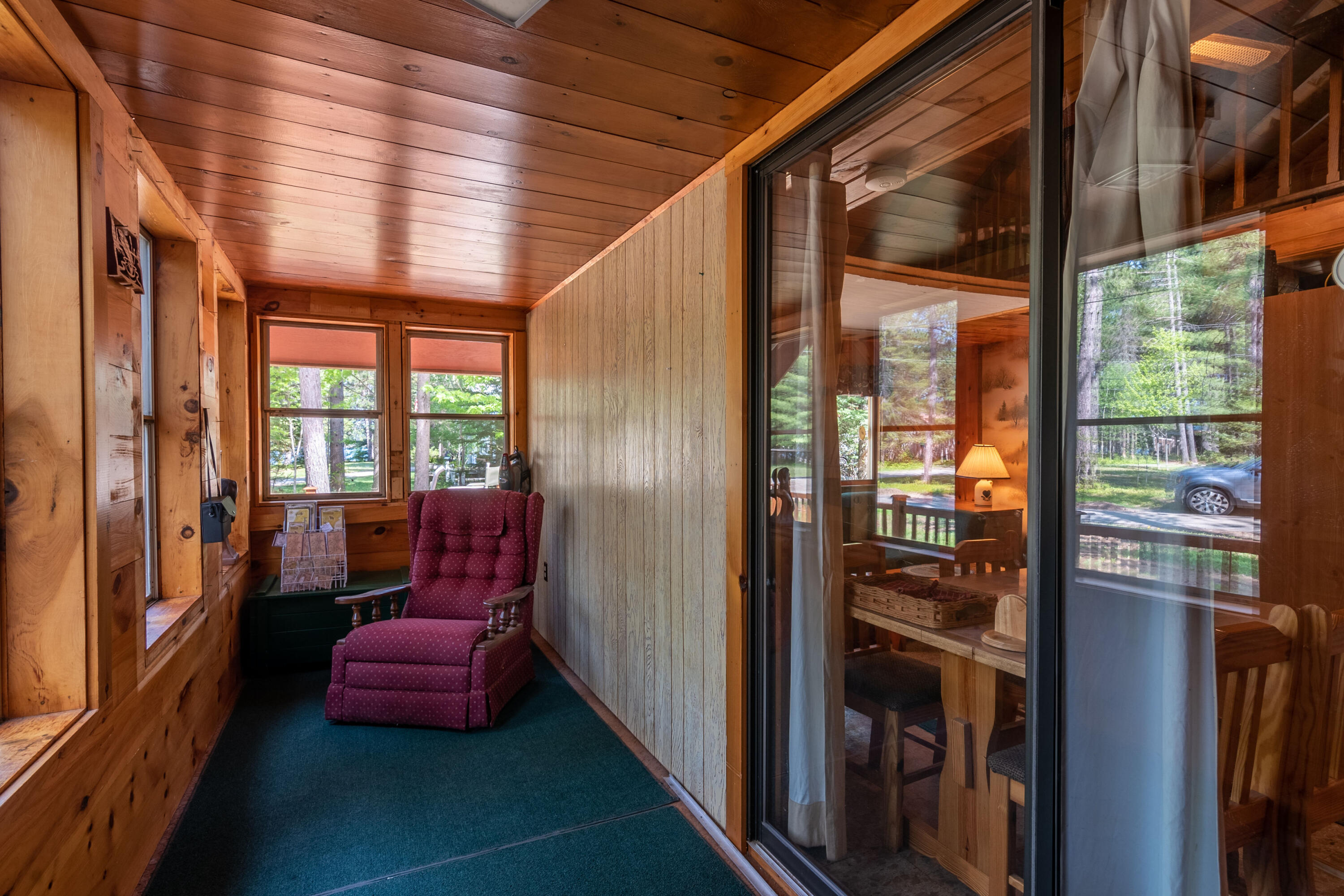 43 Wing Road Eustis, ME 04936 - Photo 4 of 19 CMW_5116-HDR