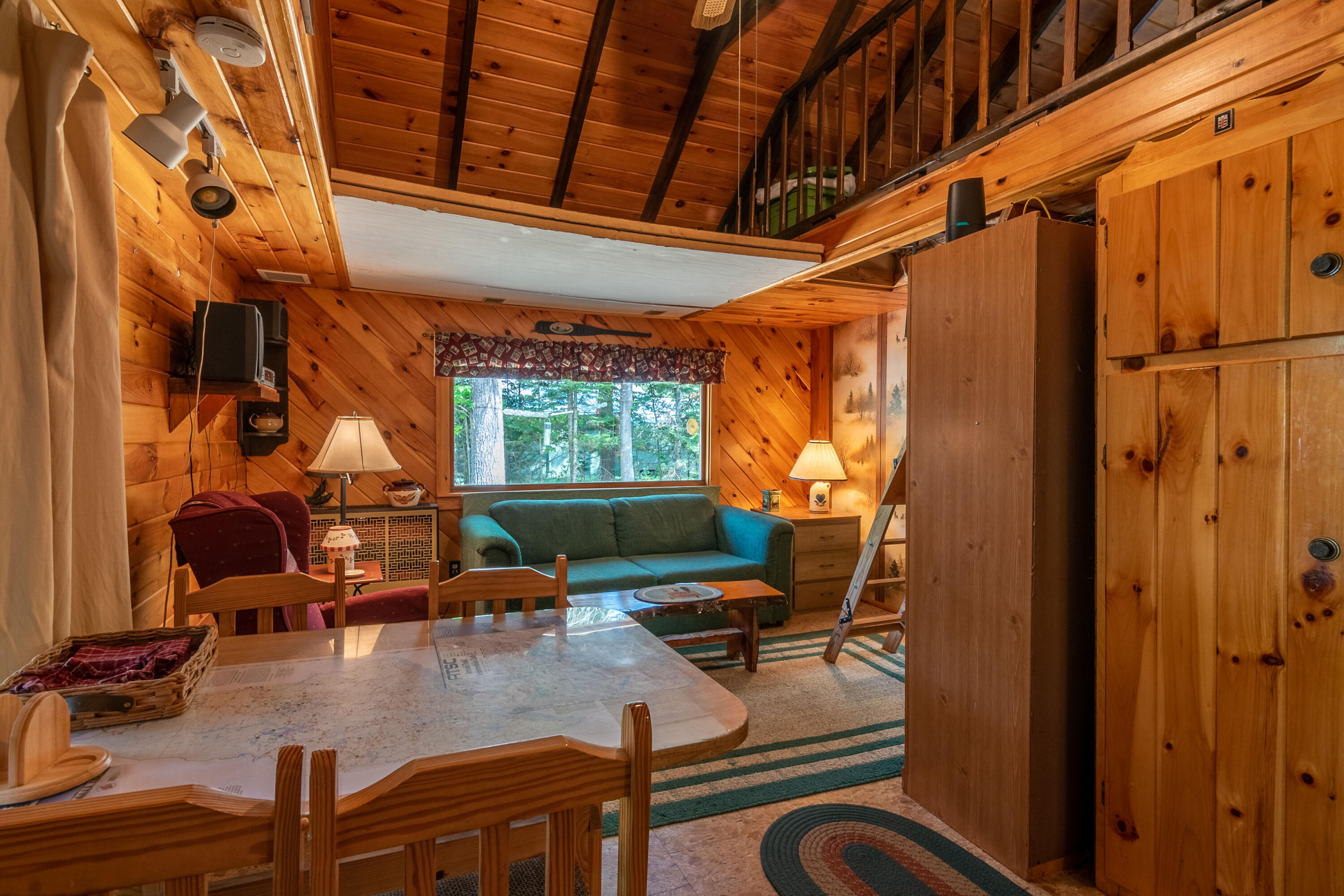 43 Wing Road Eustis, ME 04936 - Photo 5 of 19 CMW_5121-HDR