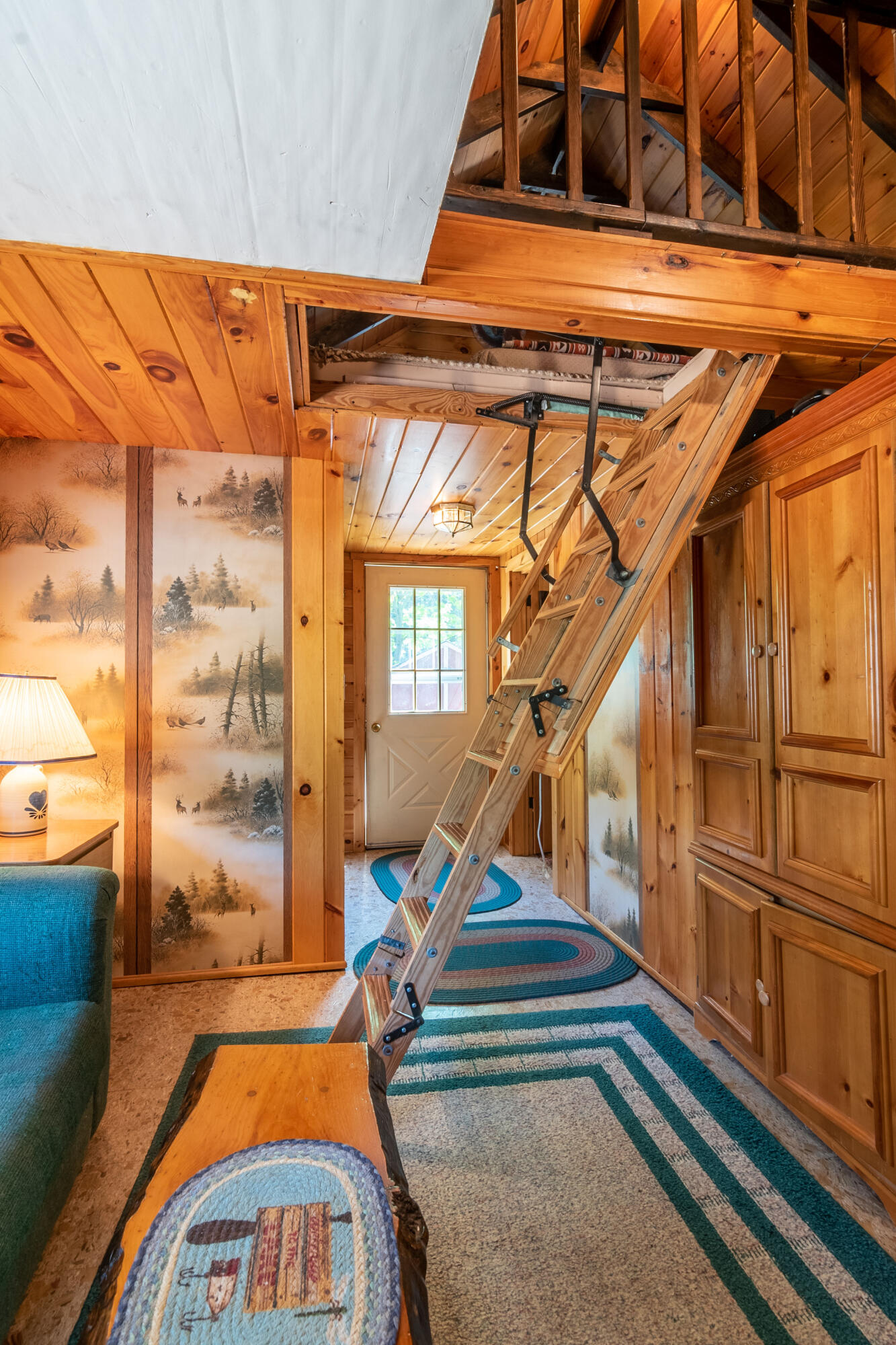 43 Wing Road Eustis, ME 04936 - Photo 8 of 19 CMW_5136-HDR