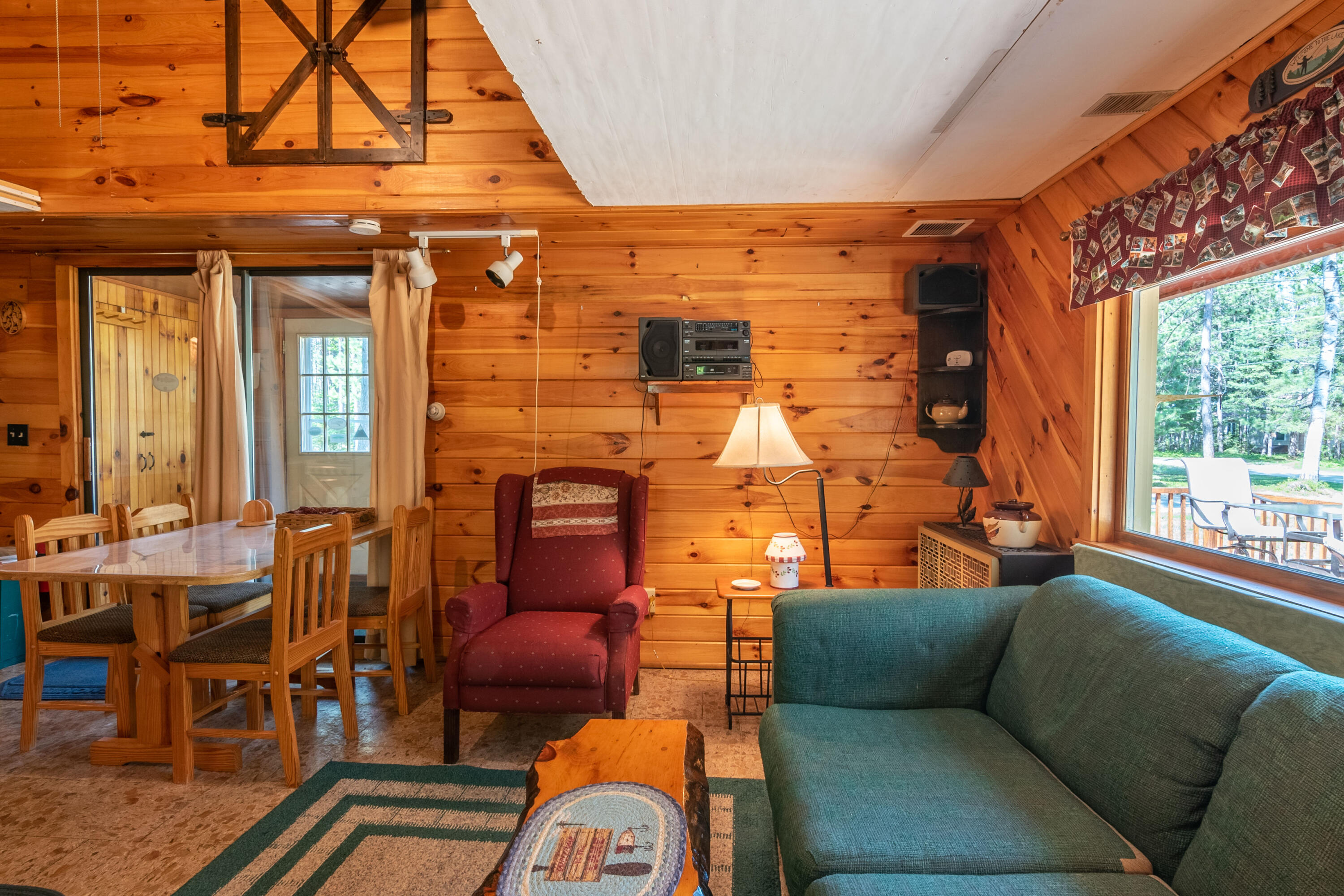 43 Wing Road Eustis, ME 04936 - Photo 9 of 19 CMW_5141-HDR