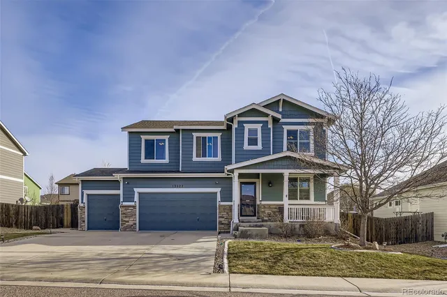 $675,000 | 13022 Tamarac Place, Thornton, CO 80602