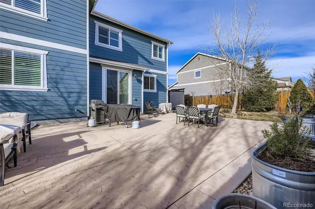 $675,000 | 13022 Tamarac Place, Thornton, CO 80602