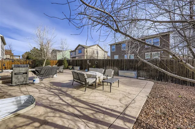 $675,000 | 13022 Tamarac Place, Thornton, CO 80602