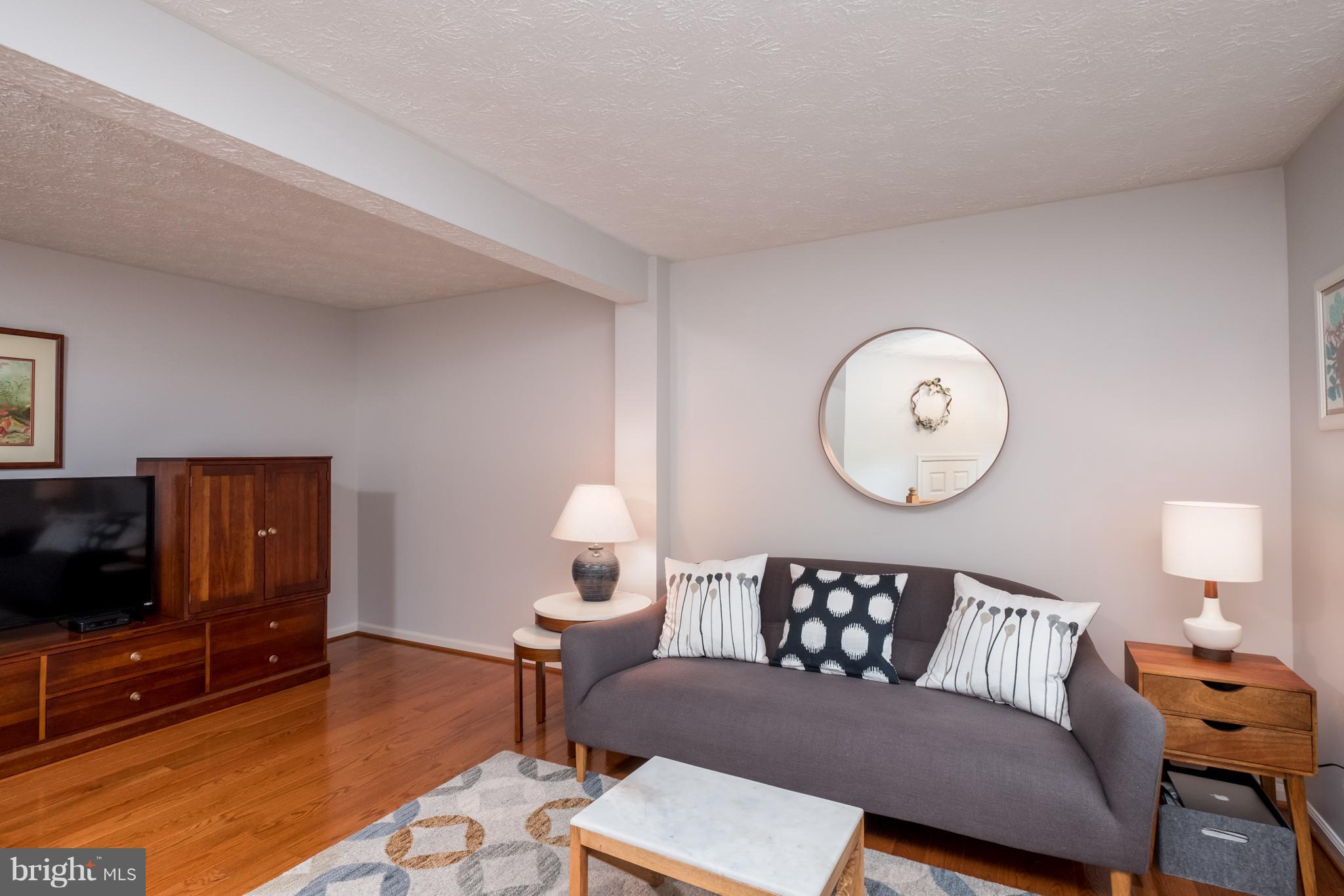 2431 Warm Spring Way Odenton, MD 21113 - Photo 11 of 30 Living Room