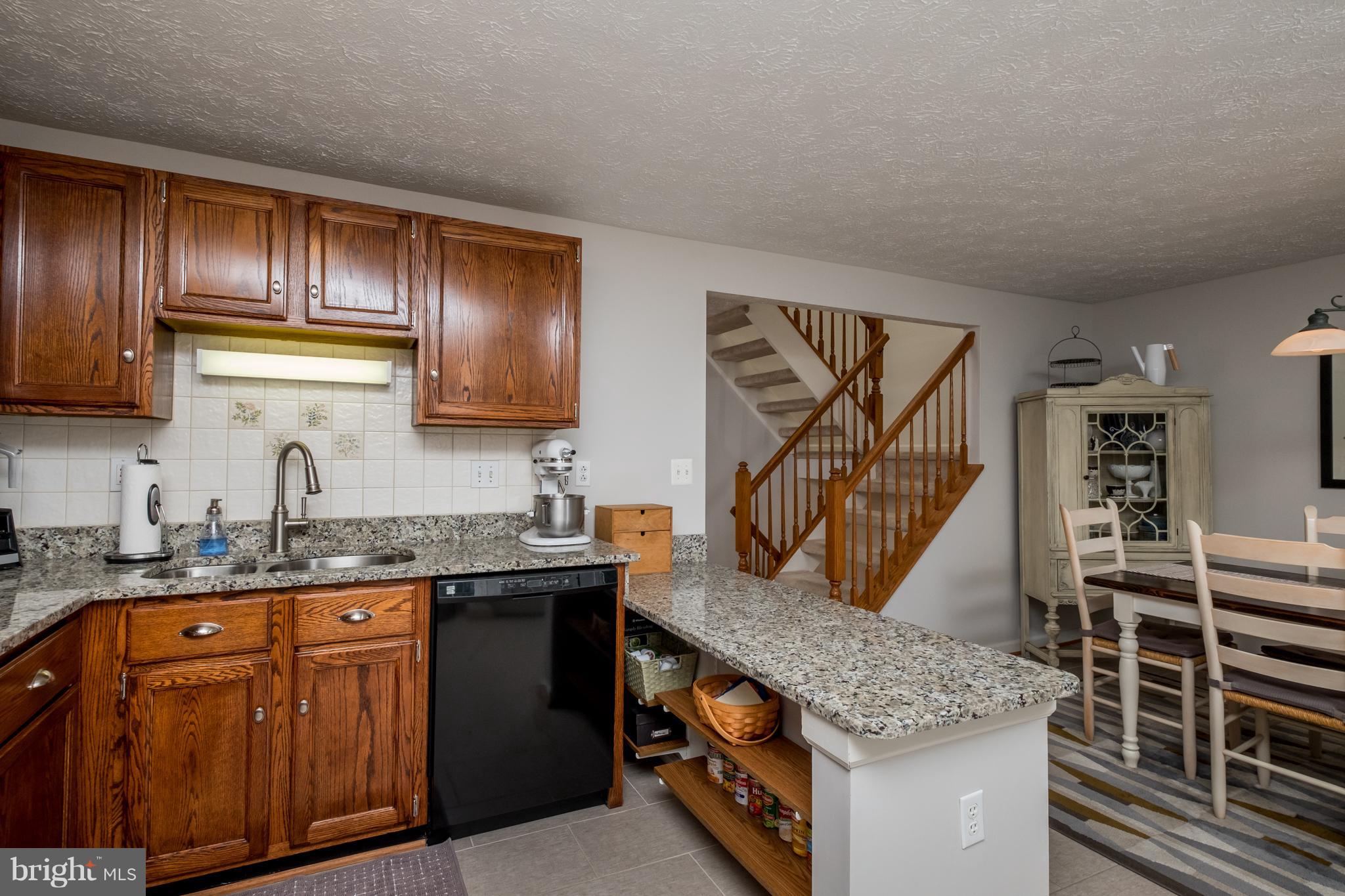 2431 Warm Spring Way Odenton, MD 21113 - Photo 13 of 30 Kitchen