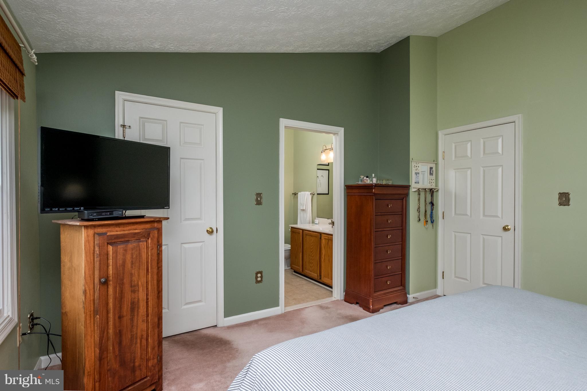 2431 Warm Spring Way Odenton, MD 21113 - Photo 17 of 30 Bedroom (Master)