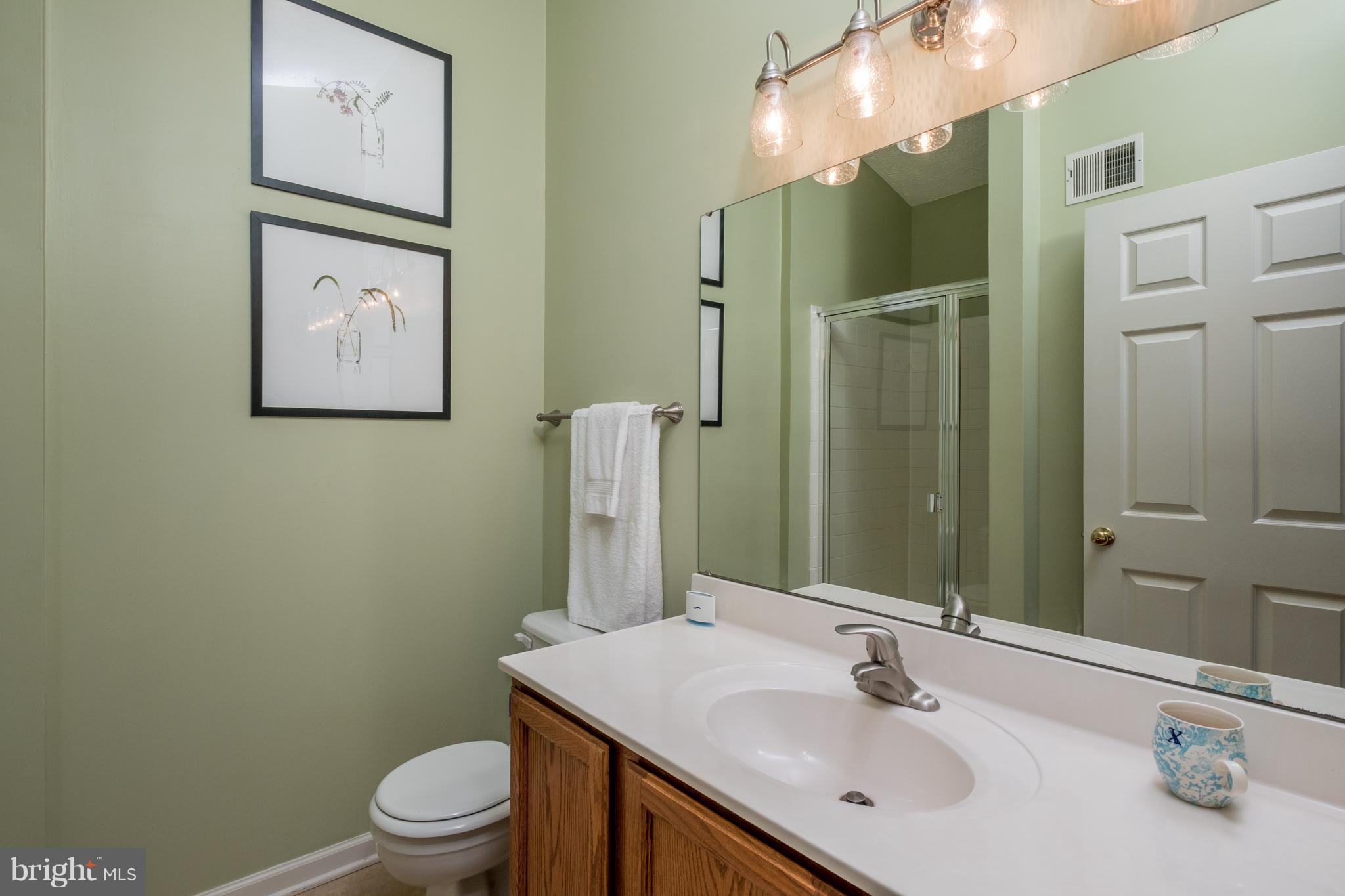 2431 Warm Spring Way Odenton, MD 21113 - Photo 18 of 30 Bath (Master)
