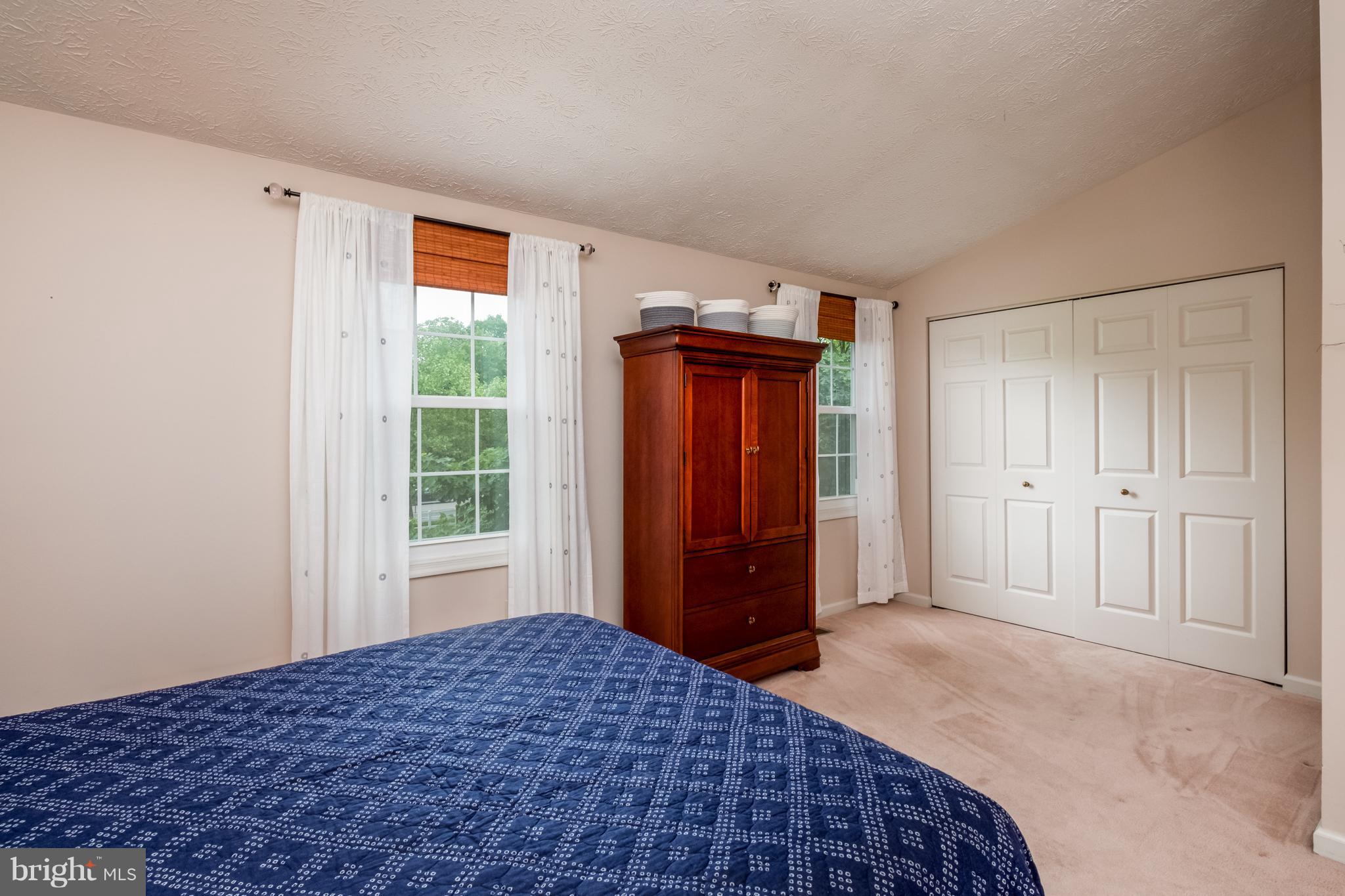 2431 Warm Spring Way Odenton, MD 21113 - Photo 21 of 30 Bedroom 2 (alt)