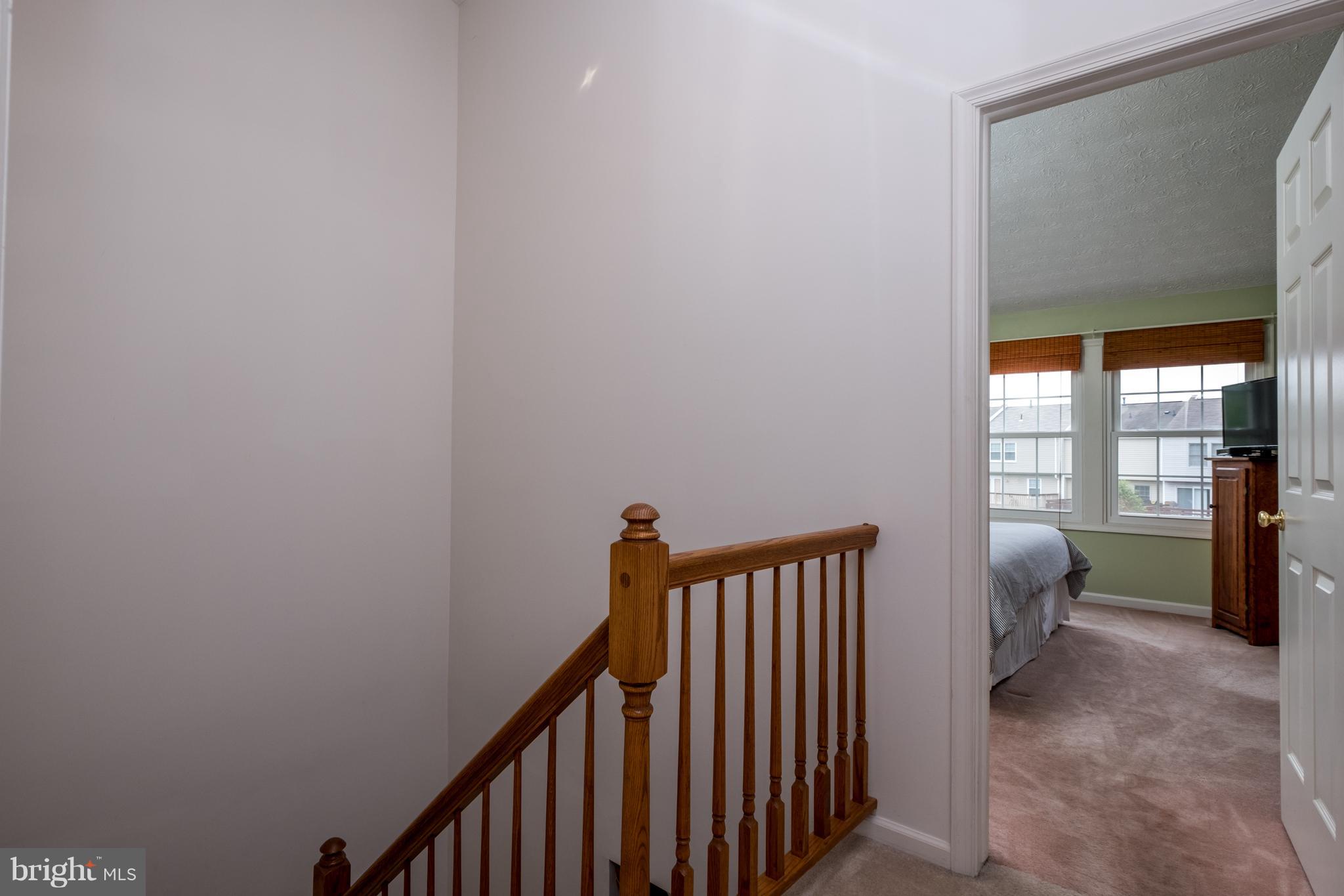 2431 Warm Spring Way Odenton, MD 21113 - Photo 24 of 30 Interior (General) - Upper Landing