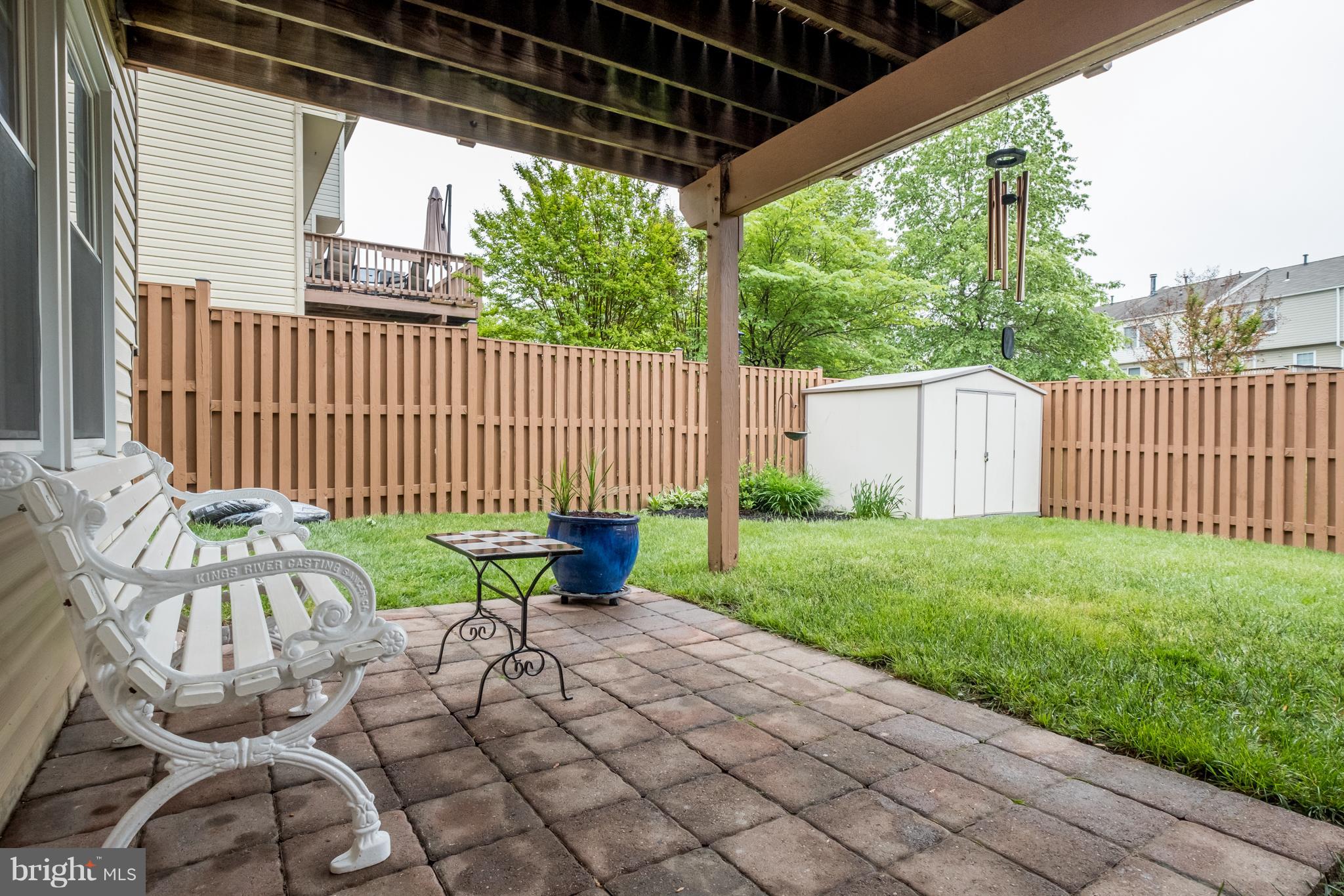 Exterior (General) Patio