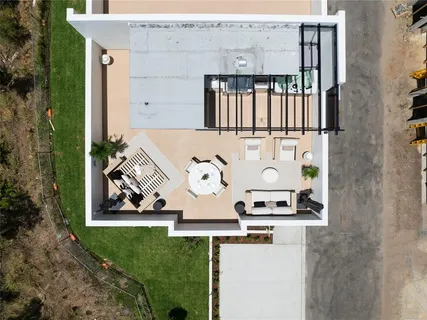 a view of outdoor space