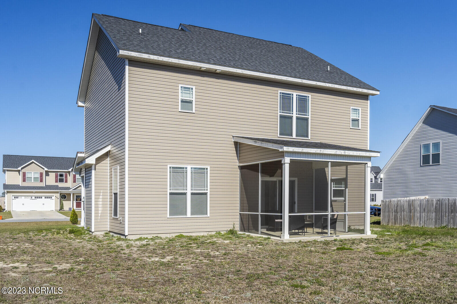 407 Cattle Ranch Lane Jacksonville, NC 28546 - Photo 36 of 42 60_DSC09796_mls