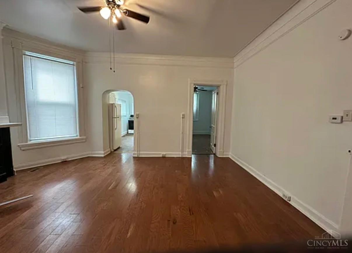 3019 Hackberry Street Cincinnati, OH 45206 - Photo 5 of 8