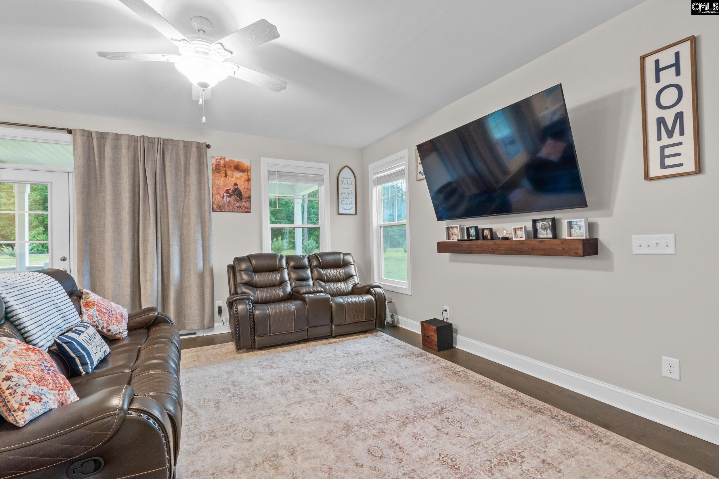 214 Millers Pond Road Salley, SC 29137 - Photo 20 of 41