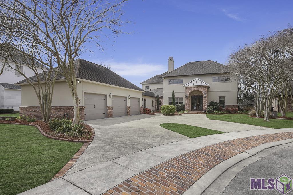 15112 Collegiate Court Baton Rouge, LA 70810 - Photo 1 of 56