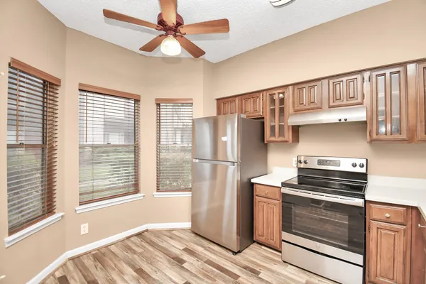 $1,700 | 12400 Brookglade Circle, Unit 47, Houston, TX 77099