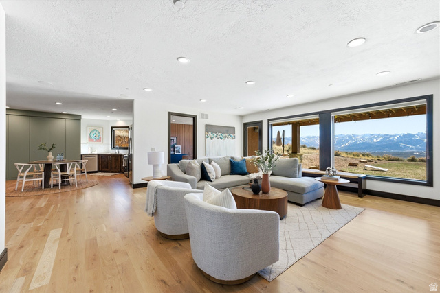 8833 Highfield Road Park City, UT 84098 - Photo 20 of 50