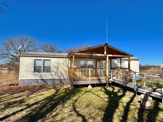 $315,000 | 258 P R 2698, Alvord, TX 76225