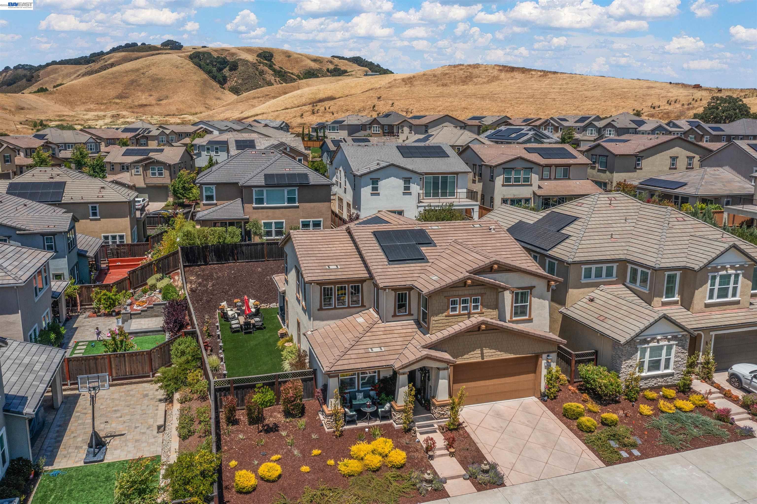1311 Amalfi Court San Ramon, CA 94583 - Photo 3 of 62