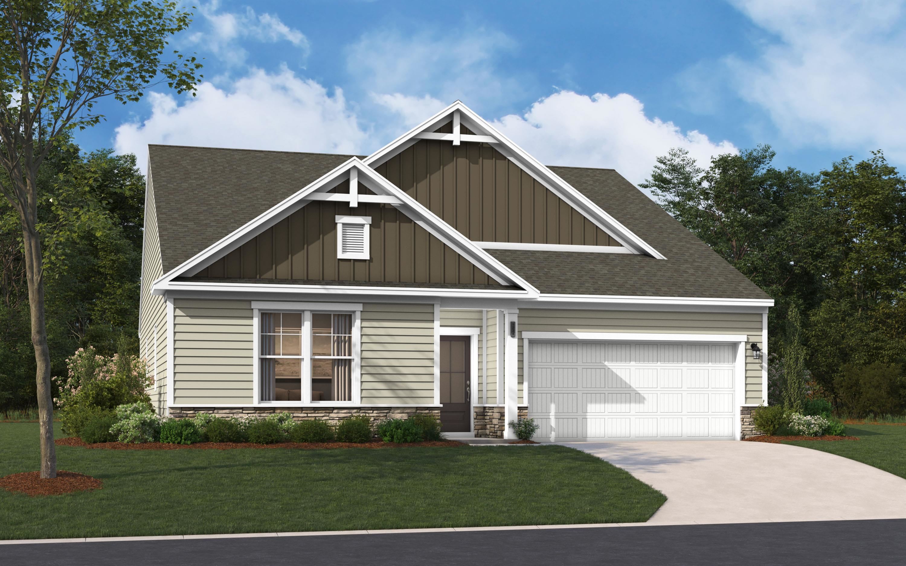 Tbb2 Collins Farm Way Conway, SC 29526 - Photo 2 of 64 Gallery Image 2