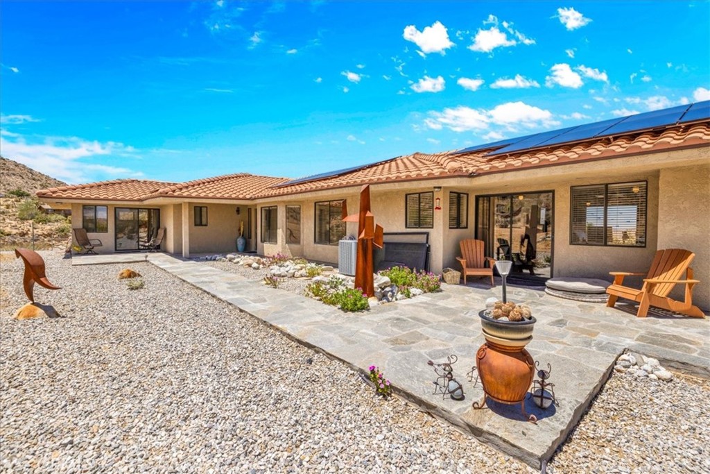 7880 Wesley Road Joshua Tree, CA 92252 - Photo 25 of 47