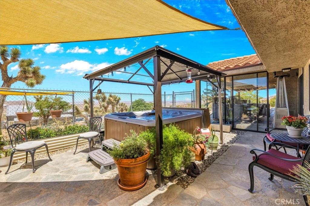 7880 Wesley Road Joshua Tree, CA 92252 - Photo 27 of 47