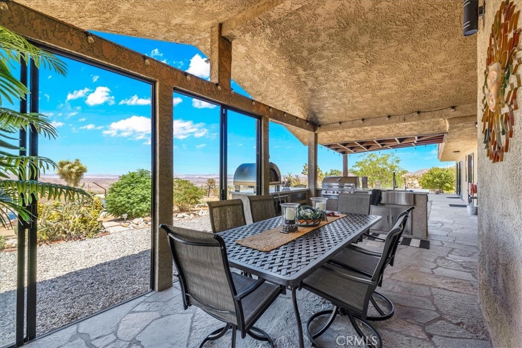 7880 Wesley Road Joshua Tree, CA 92252 - Photo 29 of 47