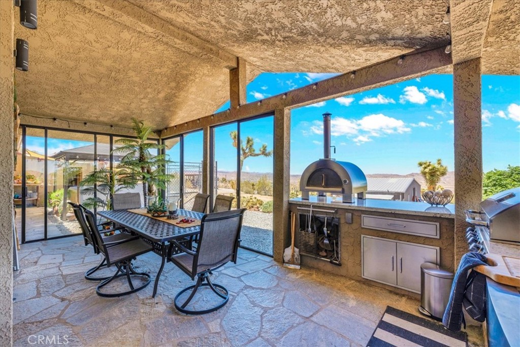 7880 Wesley Road Joshua Tree, CA 92252 - Photo 30 of 47