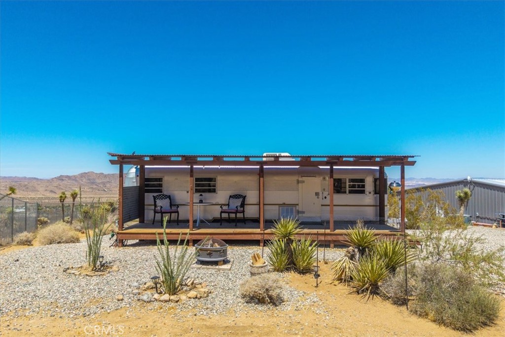 7880 Wesley Road Joshua Tree, CA 92252 - Photo 32 of 47