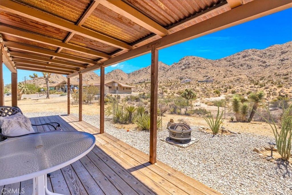 7880 Wesley Road Joshua Tree, CA 92252 - Photo 38 of 47