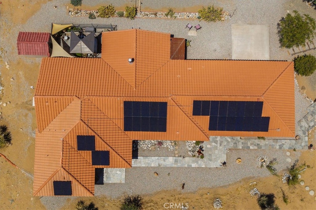 7880 Wesley Road Joshua Tree, CA 92252 - Photo 44 of 47