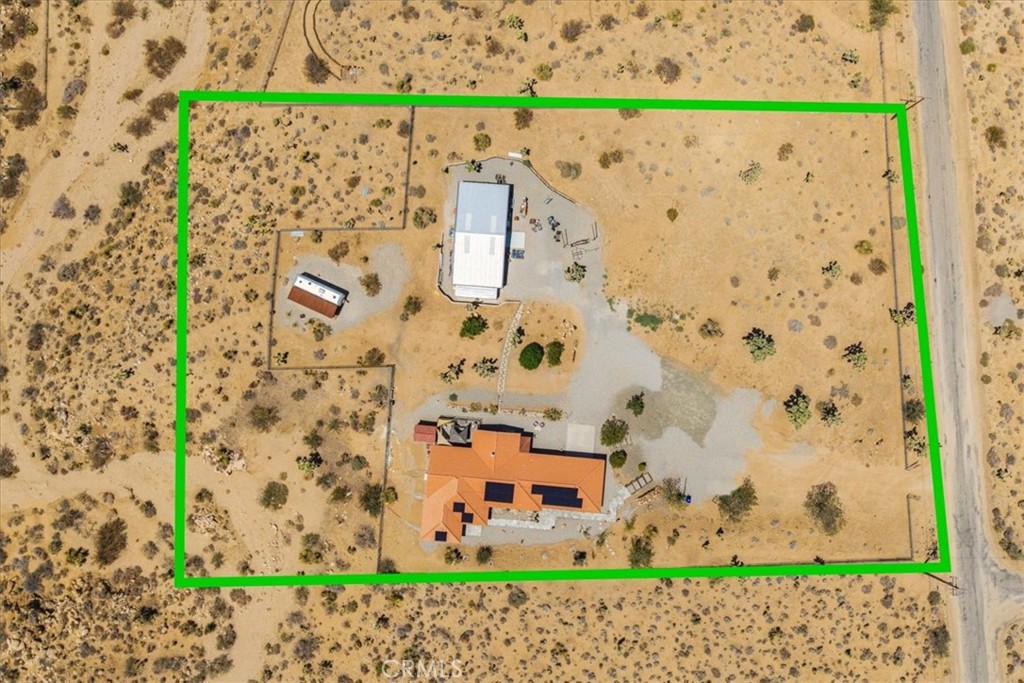 7880 Wesley Road Joshua Tree, CA 92252 - Photo 45 of 47