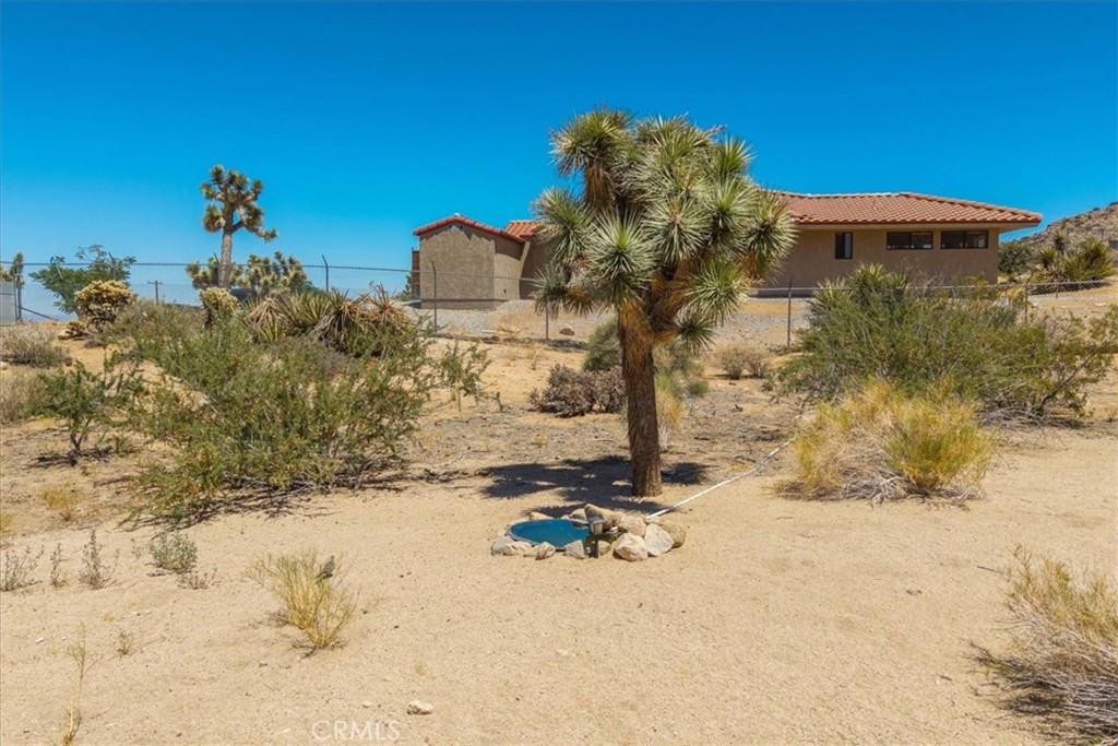 7880 Wesley Road Joshua Tree, CA 92252 - Photo 47 of 47