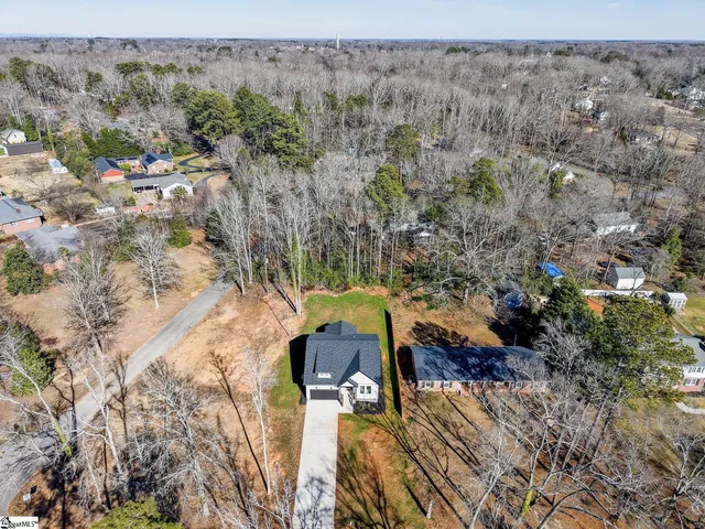 $319,900 | 304 Palmetto Parkway, Belton, SC 29627