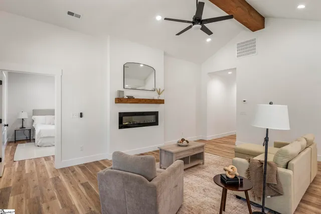 $319,900 | 304 Palmetto Parkway, Belton, SC 29627