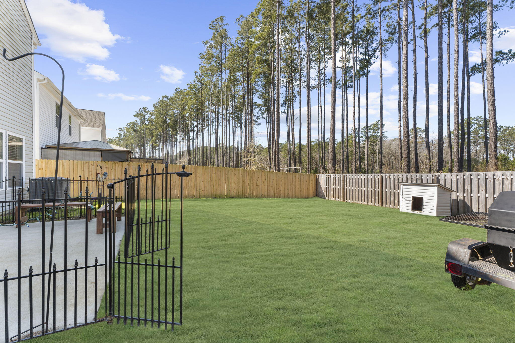 163 Surfbird Road Summerville, SC 29486 - Photo 35 of 49