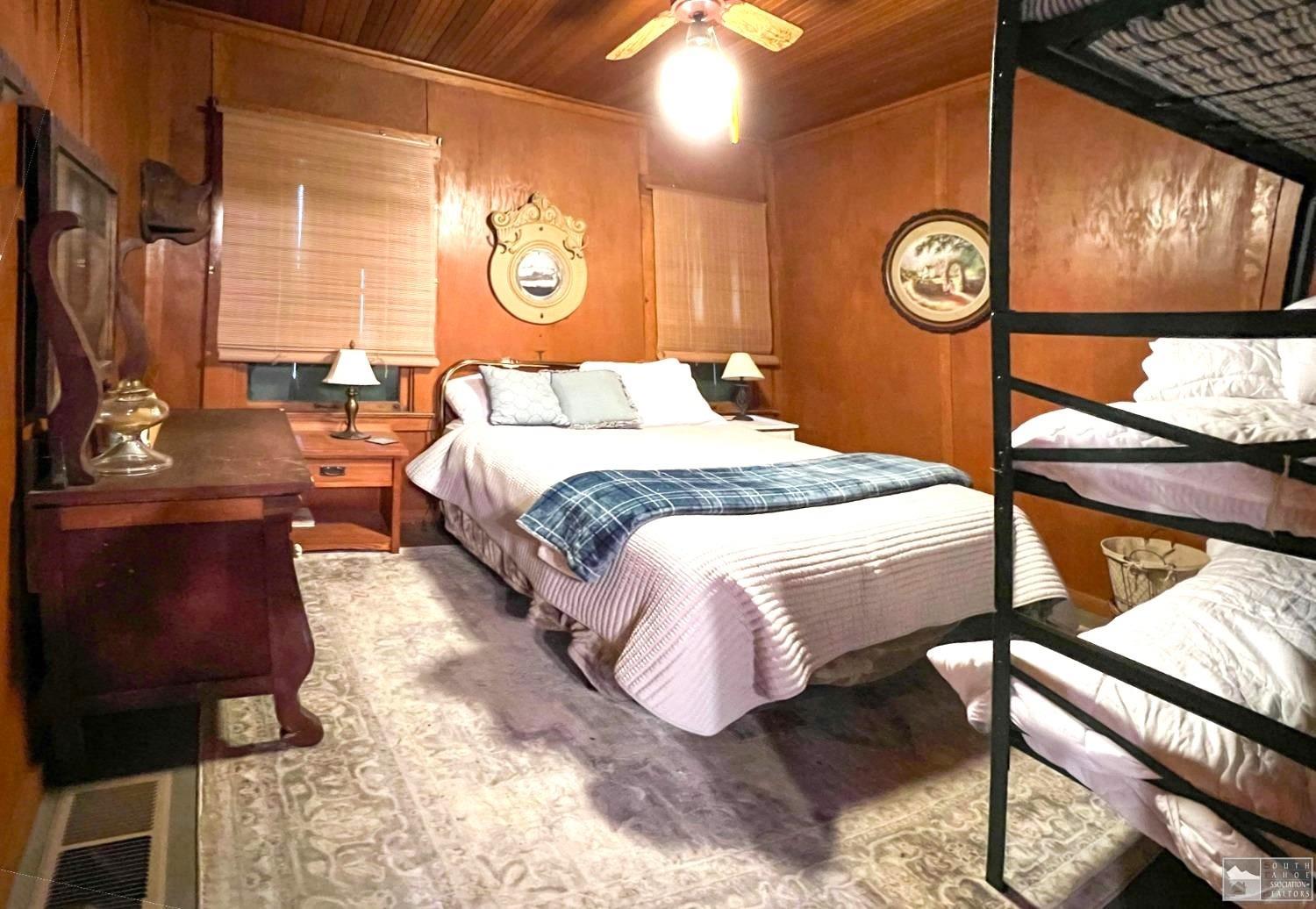 127 46 Milestone South Lake Tahoe, CA 95721 - Photo 11 of 22