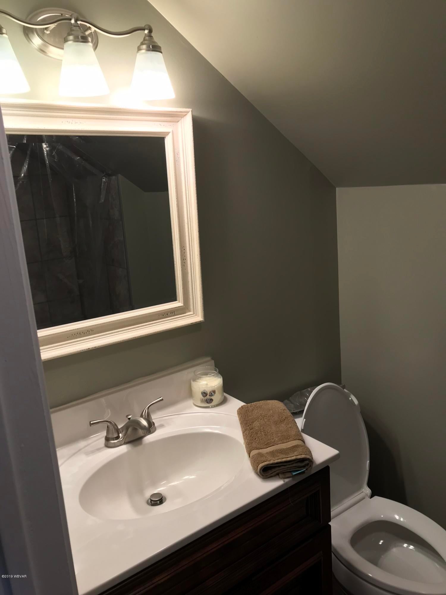 1482 Ridge Road Muncy, PA 17756 - Photo 23 of 33 Upstairs Bath2