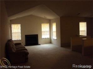 4043 Hampton Ridge Boulevard Howell, MI 48843 - Photo 5 of 11 Great Room.
