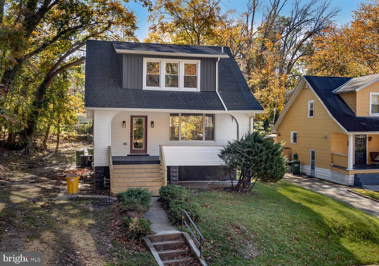 4103 Westchester Road Baltimore, MD 21216 - Photo 1 of 39