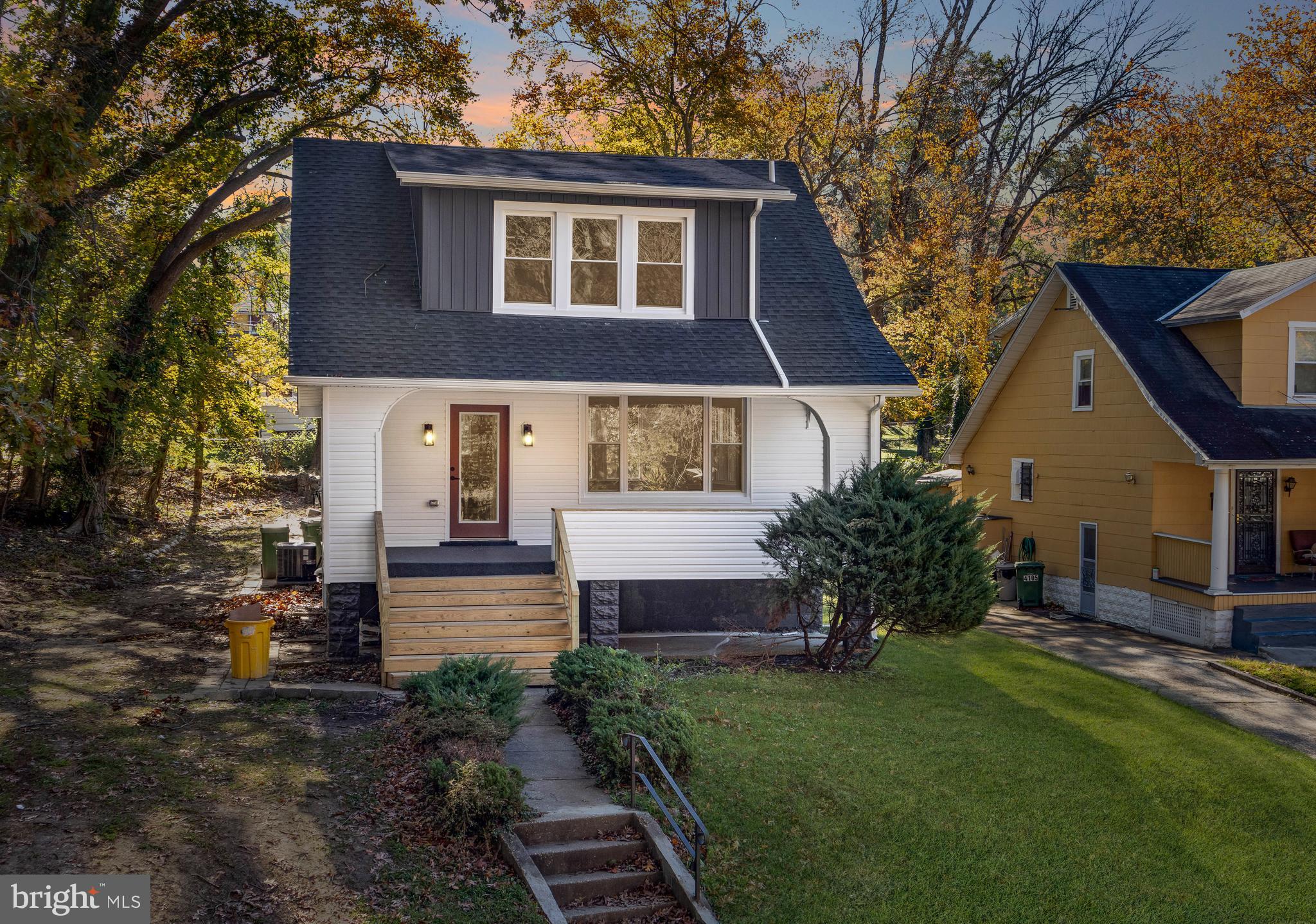 4103 Westchester Road Baltimore, MD 21216 - Photo 2 of 39