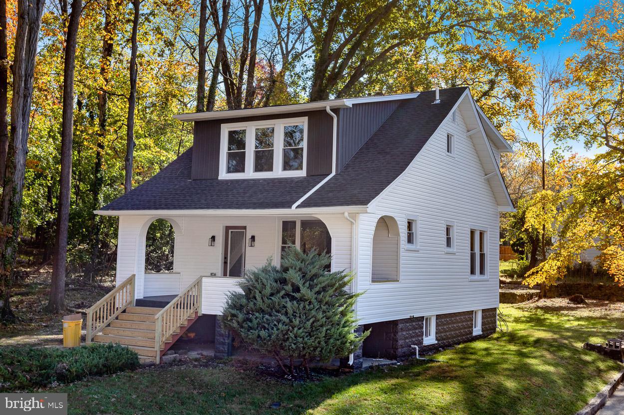 4103 Westchester Road Baltimore, MD 21216 - Photo 3 of 39